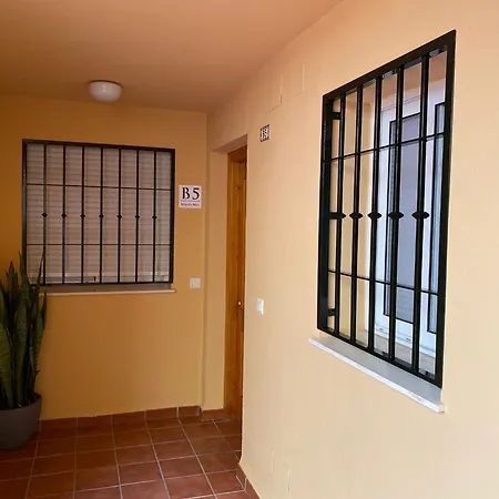 Apartment Mas De Mar