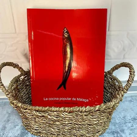 Apartment Mas De Mar *