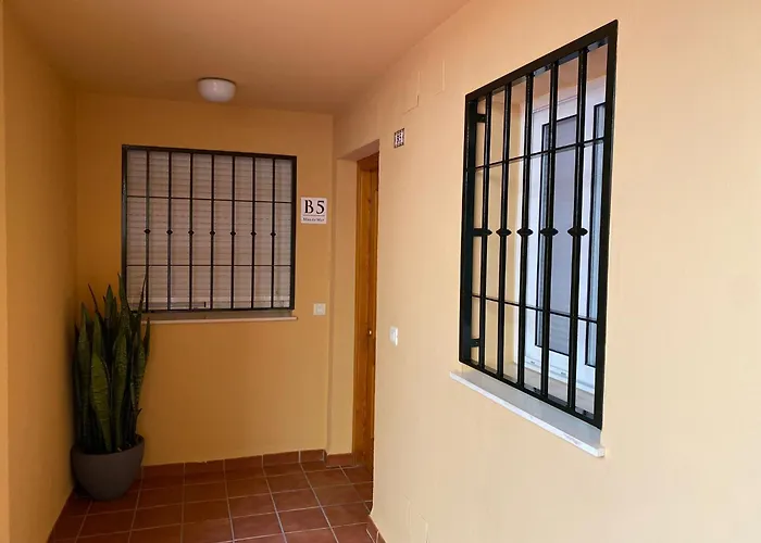 Apartment Mas De Mar