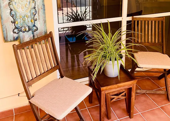 Mas De Mar Apartment *