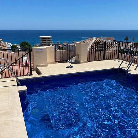 Mas De Mar * Nerja