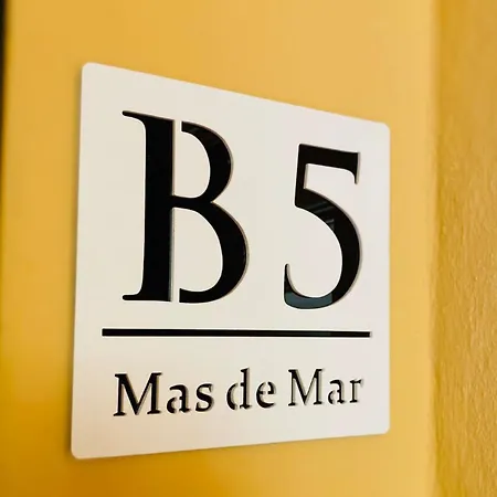 Mas De Mar Нерха