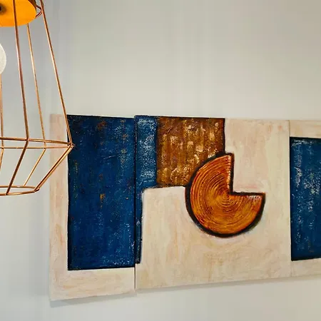 Mas De Mar Appartement *