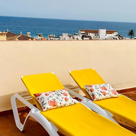 Mas De Mar * Нерха