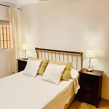 Mas De Mar Apartment