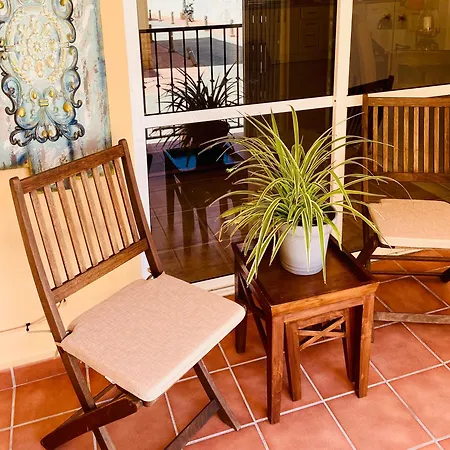 Mas De Mar Appartement *