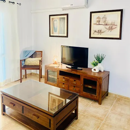 Apartman Mas De Mar *