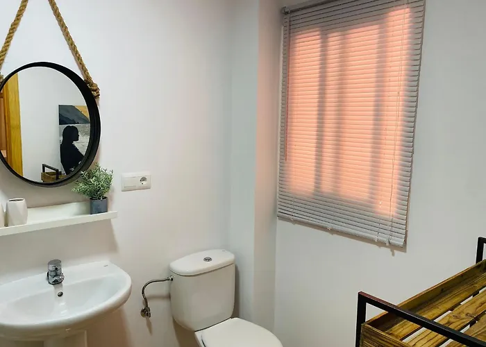 Apartament Mas De Mar Nerja