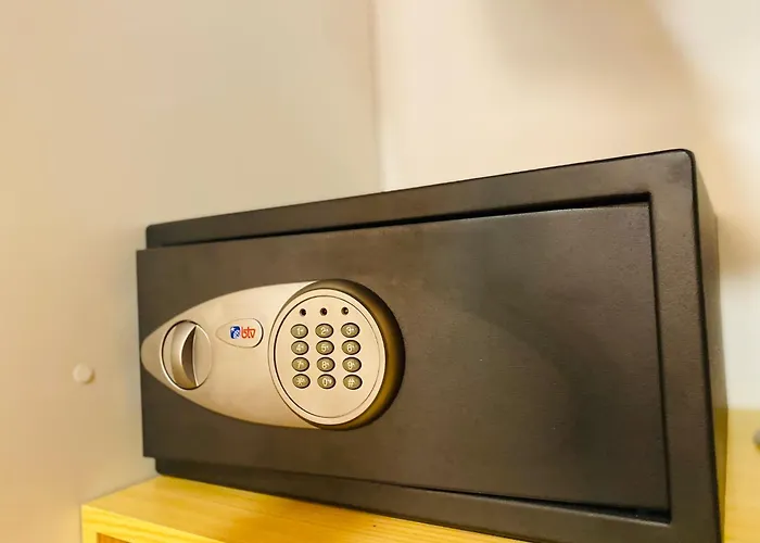 アパート Mas De Mar *