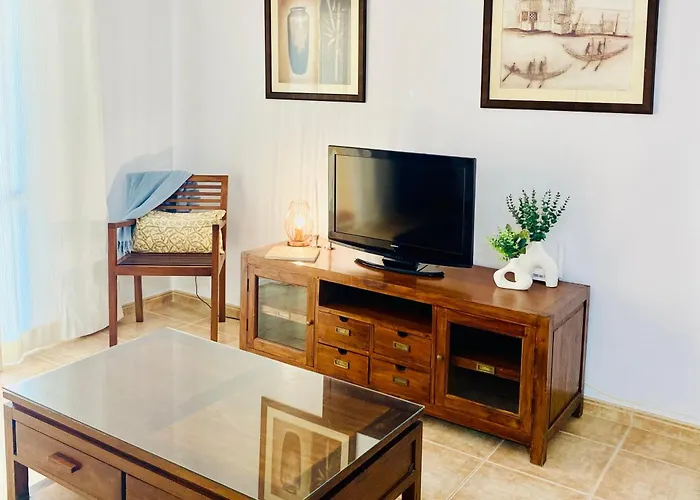 Apartament Mas De Mar *